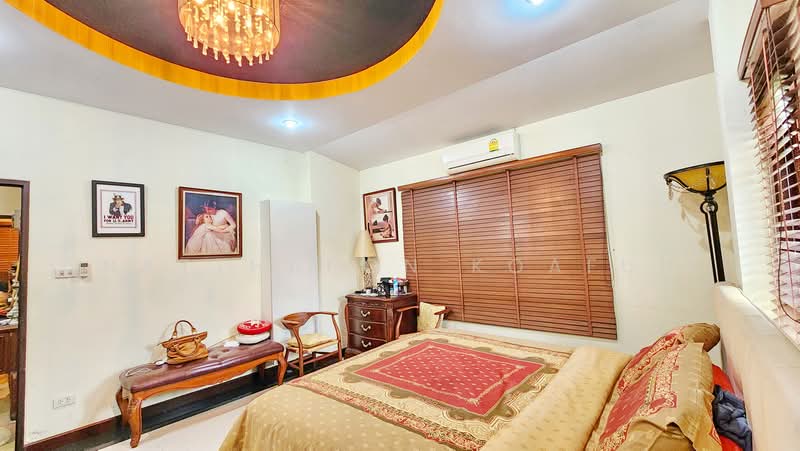 House For Sale Doi Saket Chiangmai, Chiang Mai, Choeng Doi, Doi Saket, Chiang Mai, 3 Bedrooms, 200 sqm, Single Detached House For Sale, by Natthapon Koafun, 500490695 - DDproperty.com