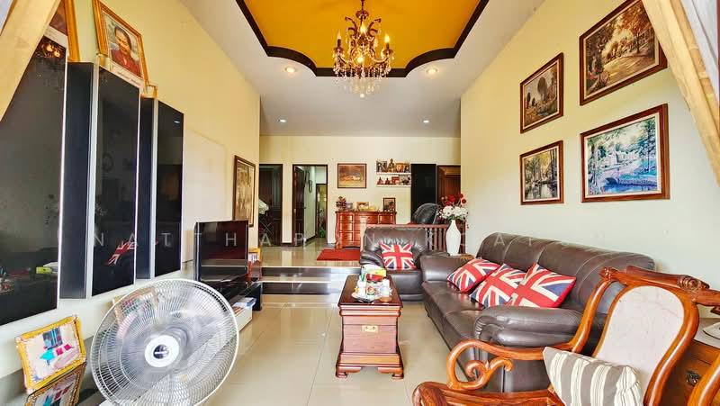House For Sale Doi Saket Chiangmai, Chiang Mai, Choeng Doi, Doi Saket, Chiang Mai, 3 Bedrooms, 200 sqm, Single Detached House For Sale, by Natthapon Koafun, 500490695 - DDproperty.com