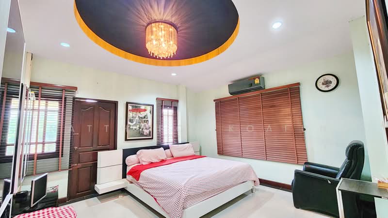 House For Sale Doi Saket Chiangmai, Chiang Mai, Choeng Doi, Doi Saket, Chiang Mai, 3 Bedrooms, 200 sqm, Single Detached House For Sale, by Natthapon Koafun, 500490695 - DDproperty.com