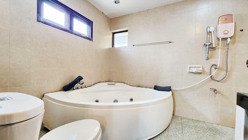 House For Sale Doi Saket Chiangmai, Chiang Mai, Choeng Doi, Doi Saket, Chiang Mai, 3 Bedrooms, 200 sqm, Single Detached House For Sale, by Natthapon Koafun, 500490695 - DDproperty.com