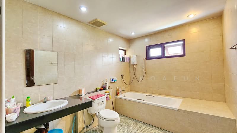 House For Sale Doi Saket Chiangmai, Chiang Mai, Choeng Doi, Doi Saket, Chiang Mai, 3 Bedrooms, 200 sqm, Single Detached House For Sale, by Natthapon Koafun, 500490695 - DDproperty.com