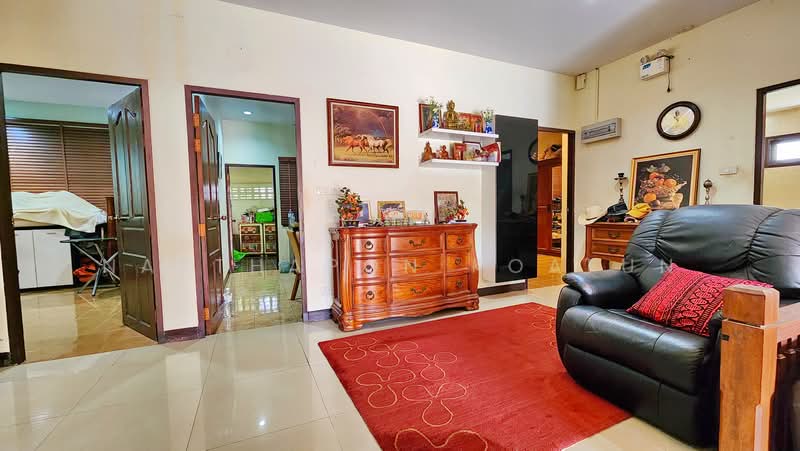 House For Sale Doi Saket Chiangmai, Chiang Mai, Choeng Doi, Doi Saket, Chiang Mai, 3 Bedrooms, 200 sqm, Single Detached House For Sale, by Natthapon Koafun, 500490695 - DDproperty.com