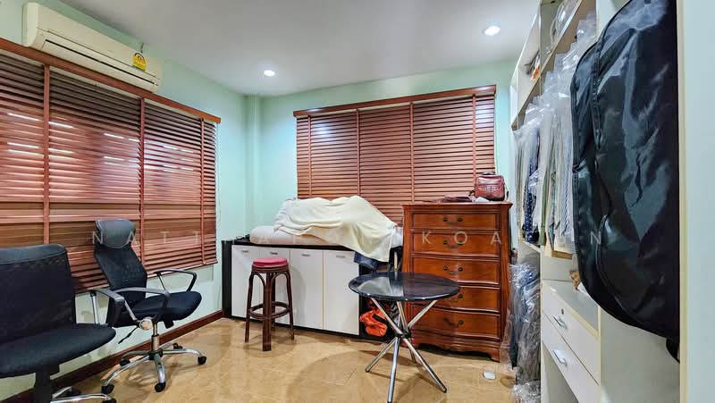 House For Sale Doi Saket Chiangmai, Chiang Mai, Choeng Doi, Doi Saket, Chiang Mai, 3 Bedrooms, 200 sqm, Single Detached House For Sale, by Natthapon Koafun, 500490695 - DDproperty.com