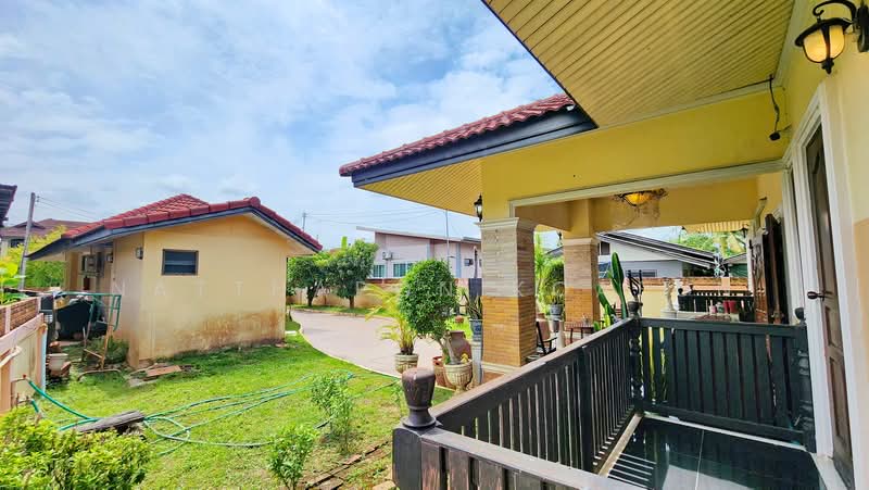 House For Sale Doi Saket Chiangmai, Chiang Mai, Choeng Doi, Doi Saket, Chiang Mai, 3 Bedrooms, 200 sqm, Single Detached House For Sale, by Natthapon Koafun, 500490695 - DDproperty.com