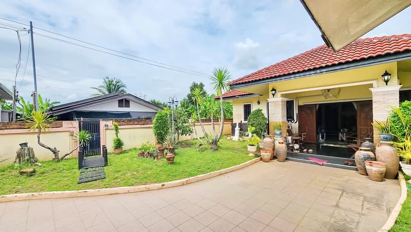House For Sale Doi Saket Chiangmai, Chiang Mai, Choeng Doi, Doi Saket, Chiang Mai, 3 Bedrooms, 200 sqm, Single Detached House For Sale, by Natthapon Koafun, 500490695 - DDproperty.com