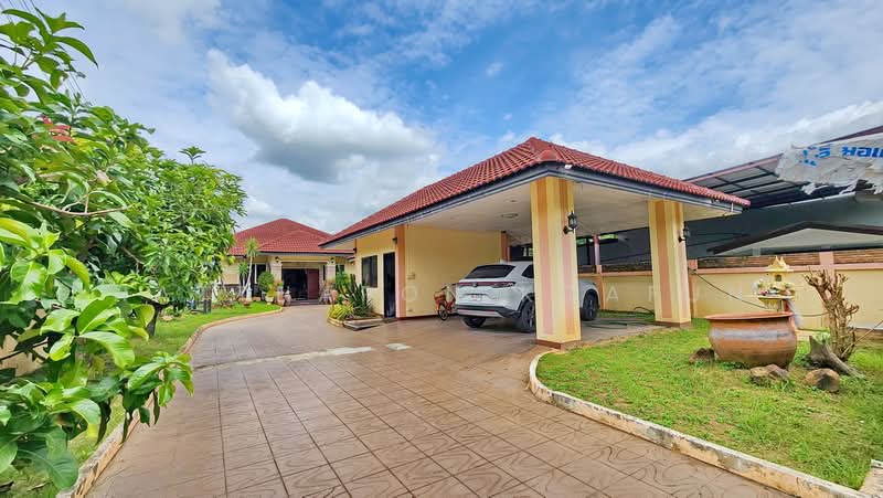 House For Sale Doi Saket Chiangmai, Chiang Mai, Choeng Doi, Doi Saket, Chiang Mai, 3 Bedrooms, 200 sqm, Single Detached House For Sale, by Natthapon Koafun, 500490695 - DDproperty.com