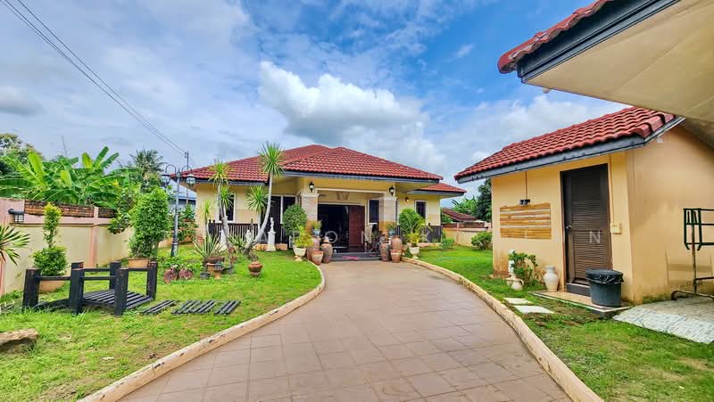 บ้านเดี่ยว หลังโรงพยาบาลดอยสะเก็ด ต.เชิงดอย อ.ดอยสะเก็ด, เชียงใหม่, เชิงดอย, ดอยสะเก็ด, เชียงใหม่, 200 ตร.ม., บ้านเดี่ยว ขาย, โดย Natthapon Koafun, 500490695 - DDproperty.com