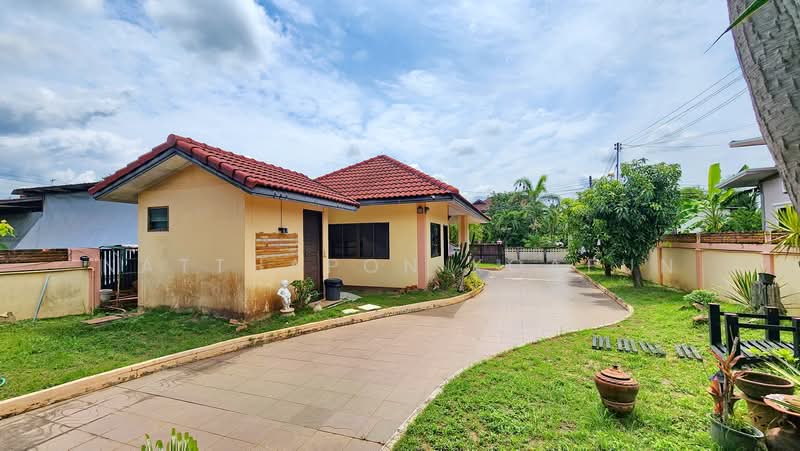 House For Sale Doi Saket Chiangmai, Chiang Mai, Choeng Doi, Doi Saket, Chiang Mai, 3 Bedrooms, 200 sqm, Single Detached House For Sale, by Natthapon Koafun, 500490695 - DDproperty.com