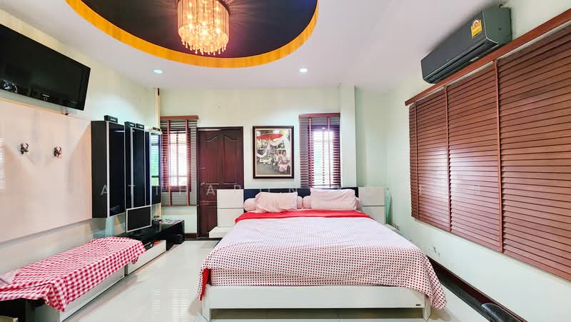 บ้านเดี่ยว หลังโรงพยาบาลดอยสะเก็ด ต.เชิงดอย อ.ดอยสะเก็ด, เชียงใหม่, เชิงดอย, ดอยสะเก็ด, เชียงใหม่, 200 ตร.ม., บ้านเดี่ยว ขาย, โดย Natthapon Koafun, 500490695 - DDproperty.com