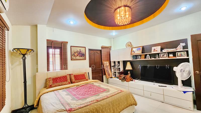 House For Sale Doi Saket Chiangmai, Chiang Mai, Choeng Doi, Doi Saket, Chiang Mai, 3 Bedrooms, 200 sqm, Single Detached House For Sale, by Natthapon Koafun, 500490695 - DDproperty.com