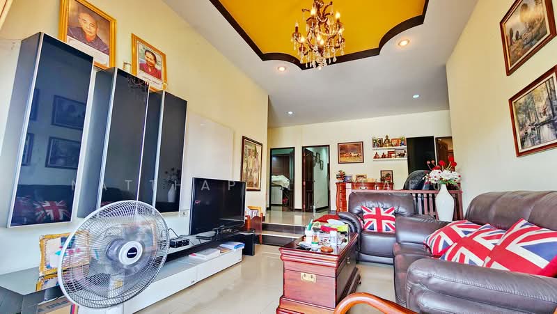 บ้านเดี่ยว หลังโรงพยาบาลดอยสะเก็ด ต.เชิงดอย อ.ดอยสะเก็ด, เชียงใหม่, เชิงดอย, ดอยสะเก็ด, เชียงใหม่, 200 ตร.ม., บ้านเดี่ยว ขาย, โดย Natthapon Koafun, 500490695 - DDproperty.com