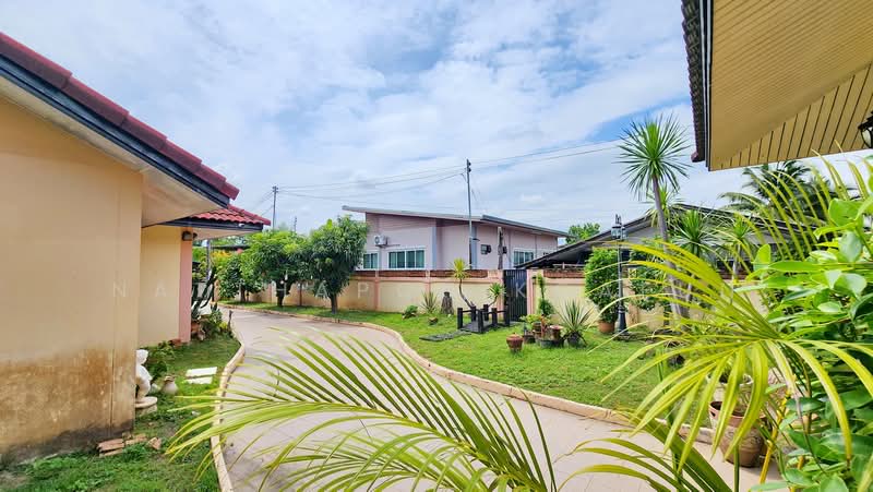 House For Sale Doi Saket Chiangmai, Chiang Mai, Choeng Doi, Doi Saket, Chiang Mai, 3 Bedrooms, 200 sqm, Single Detached House For Sale, by Natthapon Koafun, 500490695 - DDproperty.com