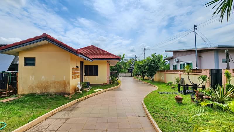 House For Sale Doi Saket Chiangmai, Chiang Mai, Choeng Doi, Doi Saket, Chiang Mai, 3 Bedrooms, 200 sqm, Single Detached House For Sale, by Natthapon Koafun, 500490695 - DDproperty.com