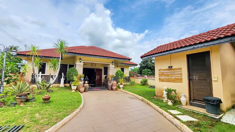 House For Sale Doi Saket Chiangmai, Chiang Mai, Choeng Doi, Doi Saket, Chiang Mai, 3 Bedrooms, 200 sqm, Single Detached House For Sale, by Natthapon Koafun, 500490695 - DDproperty.com