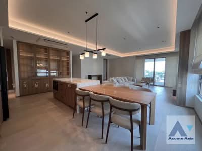 For Rent - The Lofts Yennakart, Bangkok