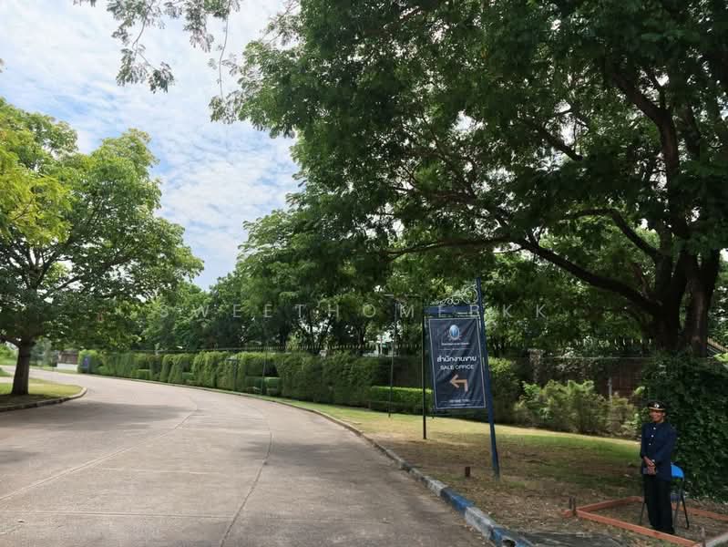 Panchasap Park Pinklao, Bangkok, Sala Thammasop, Thawi Watthana, Bangkok, 4 Bedrooms, 265 sqm, Single Detached House For Sale, by SweetHomeBKK, 500490698 - DDproperty.com