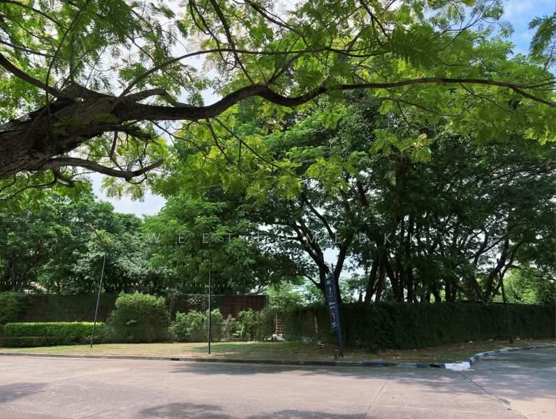 Panchasap Park Pinklao, Bangkok, Sala Thammasop, Thawi Watthana, Bangkok, 4 Bedrooms, 265 sqm, Single Detached House For Sale, by SweetHomeBKK, 500490698 - DDproperty.com