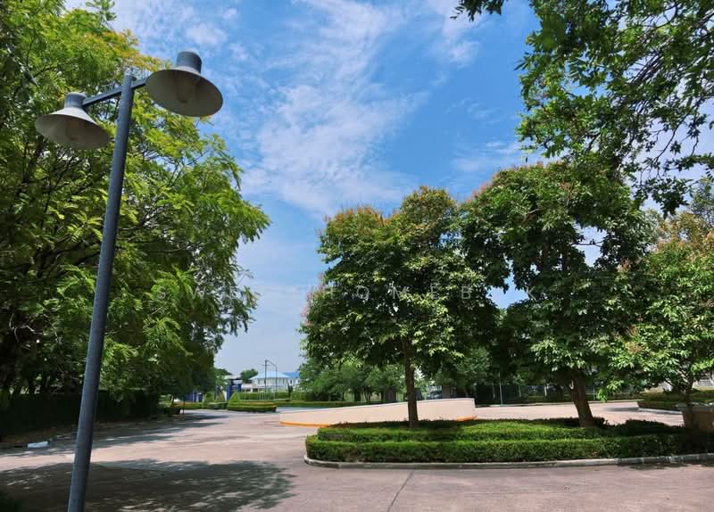 Panchasap Park Pinklao : ปัญจทรัพย์ พาร์ค ปิ่นเกล้า, กรุงเทพ, ศาลาธรรมสพน์, ทวีวัฒนา, กรุงเทพ, 265 ตร.ม., บ้านเดี่ยว ขาย, โดย SweetHomeBKK, 500490698 - DDproperty.com