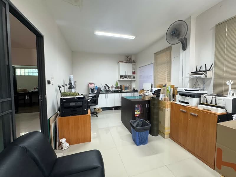หมู่บ้านวาสินีแกรนด์โฮม ลาดพร้าว101 (Vasinee Grand Home) กรุงเทพมหานคร, กรุงเทพ, คลองจั่น, บางกะปิ, กรุงเทพ, 150 ตร.ม., บ้านเดี่ยว ขาย, โดย The Best Property เก๋, 500490699 - DDproperty.com