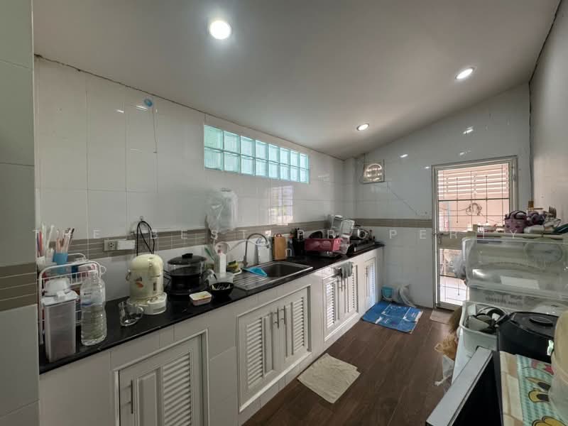 หมู่บ้านวาสินีแกรนด์โฮม ลาดพร้าว101 (Vasinee Grand Home) กรุงเทพมหานคร, กรุงเทพ, คลองจั่น, บางกะปิ, กรุงเทพ, 150 ตร.ม., บ้านเดี่ยว ขาย, โดย The Best Property เก๋, 500490699 - DDproperty.com