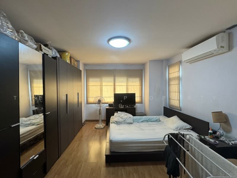 หมู่บ้านวาสินีแกรนด์โฮม ลาดพร้าว101 (Vasinee Grand Home) กรุงเทพมหานคร, Bangkok, Khlong Chan, Bang Kapi, Bangkok, 3 Bedrooms, 150 sqm, Single Detached House For Sale, by The Best Property เก๋, 500490699 - DDproperty.com