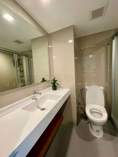 IDEO Rama 9-Asoke, Bangkok, Rama 9 Road, Huai Khwang, Bangkok, 1 Bedroom, 36 sqm, Condo For Rent, by Jentina Homes & Co, 500490701 - DDproperty.com