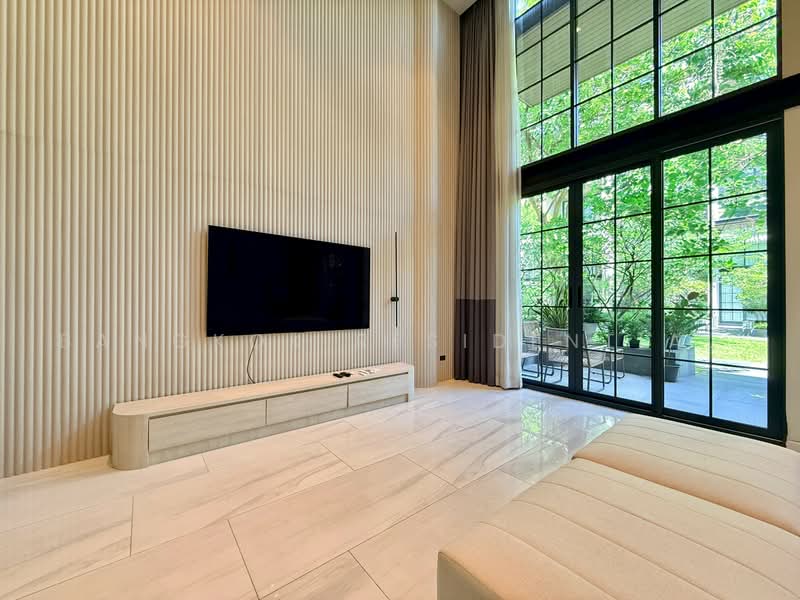 Quarter 31, Bangkok, 333 Soi Sukhumvit 31, Khlong Tan Nua, Watthana, Bangkok, 4 Bedrooms, 425 sqm, Townhouse For Sale, by Bangkok Residential, 500490703 - DDproperty.com