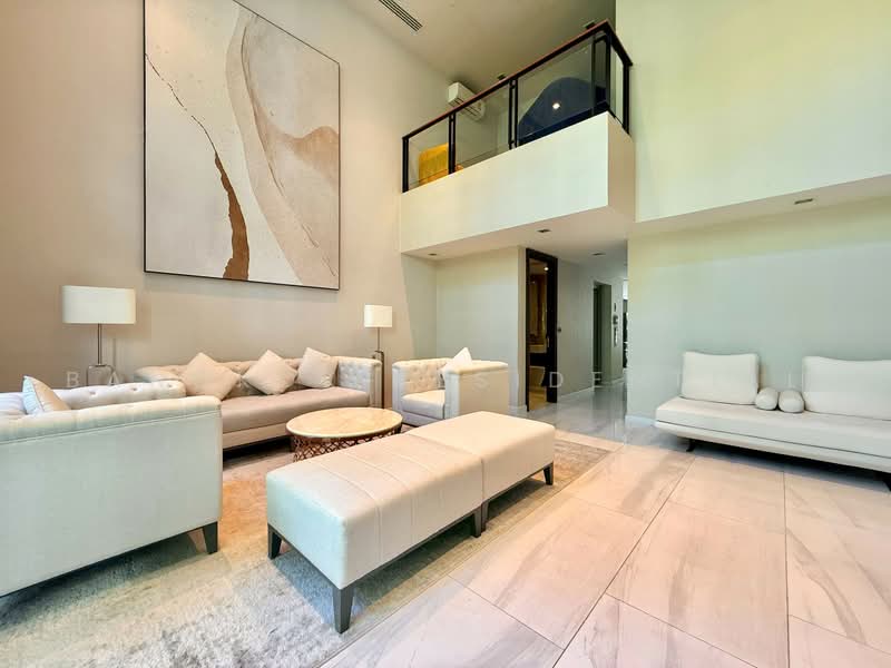 Quarter 31, Bangkok, 333 Soi Sukhumvit 31, Khlong Tan Nua, Watthana, Bangkok, 4 Bedrooms, 425 sqm, Townhouse For Sale, by Bangkok Residential, 500490703 - DDproperty.com