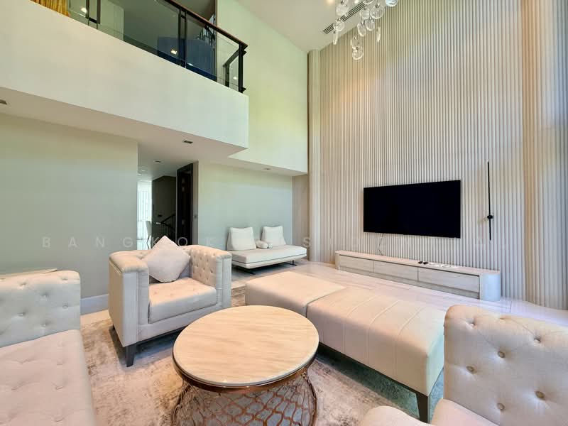 Quarter 31, Bangkok, 333 Soi Sukhumvit 31, Khlong Tan Nua, Watthana, Bangkok, 4 Bedrooms, 425 sqm, Townhouse For Sale, by Bangkok Residential, 500490703 - DDproperty.com