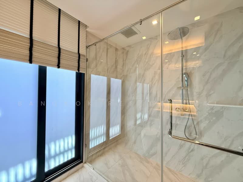 Quarter 31, Bangkok, 333 Soi Sukhumvit 31, Khlong Tan Nua, Watthana, Bangkok, 4 Bedrooms, 425 sqm, Townhouse For Sale, by Bangkok Residential, 500490703 - DDproperty.com