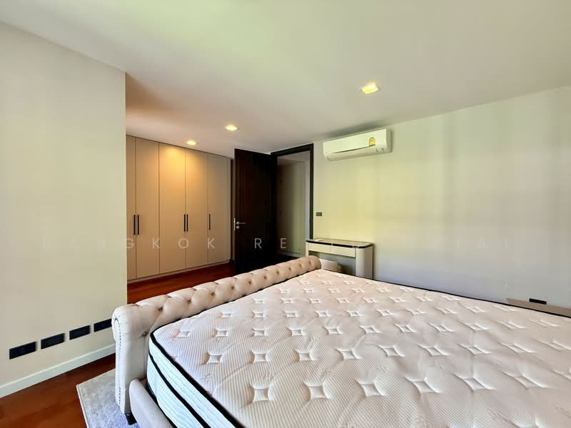 Quarter 31, Bangkok, 333 Soi Sukhumvit 31, Khlong Tan Nua, Watthana, Bangkok, 4 Bedrooms, 425 sqm, Townhouse For Sale, by Bangkok Residential, 500490703 - DDproperty.com
