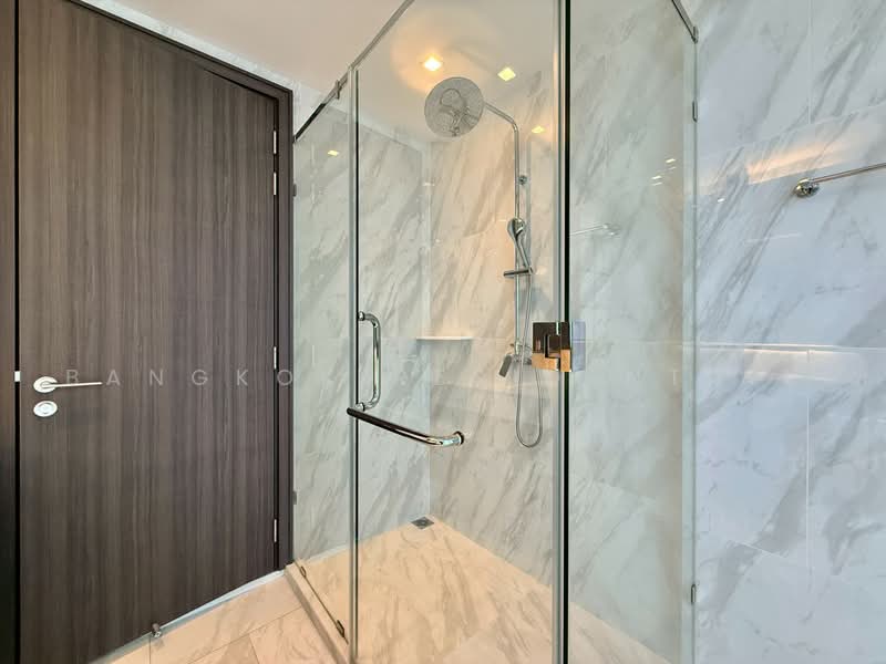 Quarter 31, Bangkok, 333 Soi Sukhumvit 31, Khlong Tan Nua, Watthana, Bangkok, 4 Bedrooms, 425 sqm, Townhouse For Sale, by Bangkok Residential, 500490703 - DDproperty.com