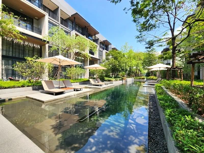 Quarter 31, Bangkok, 333 Soi Sukhumvit 31, Khlong Tan Nua, Watthana, Bangkok, 4 Bedrooms, 425 sqm, Townhouse For Sale, by Bangkok Residential, 500490703 - DDproperty.com