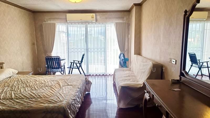Hillside Condo 4, Chiang Mai, Chang Phuak, Muang Chiang Mai, Chiang Mai, Studio, 32 sqm, Condo For Rent, by Supak Sresthputr, 500490704 - DDproperty.com