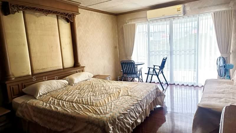 Hillside Condo 4, Chiang Mai, Chang Phuak, Muang Chiang Mai, Chiang Mai, Studio, 32 sqm, Condo For Rent, by Supak Sresthputr, 500490704 - DDproperty.com