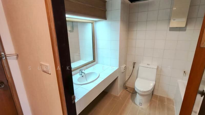 Hillside Condo 4, Chiang Mai, Chang Phuak, Muang Chiang Mai, Chiang Mai, Studio, 32 sqm, Condo For Rent, by Supak Sresthputr, 500490704 - DDproperty.com
