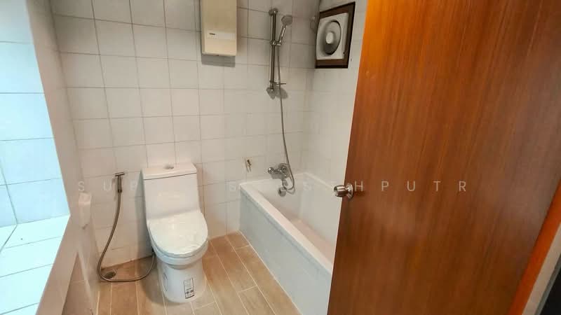 Hillside Condo 4, Chiang Mai, Chang Phuak, Muang Chiang Mai, Chiang Mai, Studio, 32 sqm, Condo For Rent, by Supak Sresthputr, 500490704 - DDproperty.com