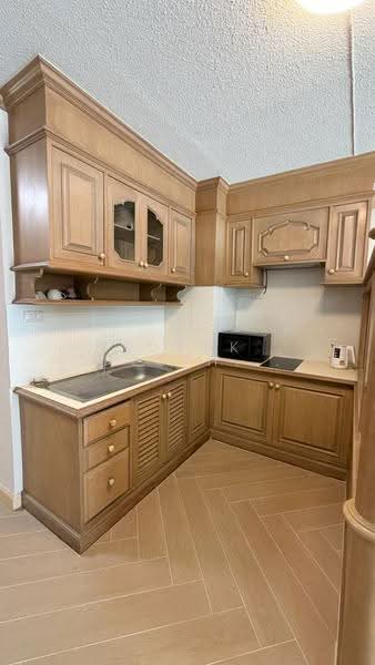 Hillside Condo 4, Chiang Mai, Chang Phuak, Muang Chiang Mai, Chiang Mai, Studio, 32 sqm, Condo For Rent, by Supak Sresthputr, 500490704 - DDproperty.com