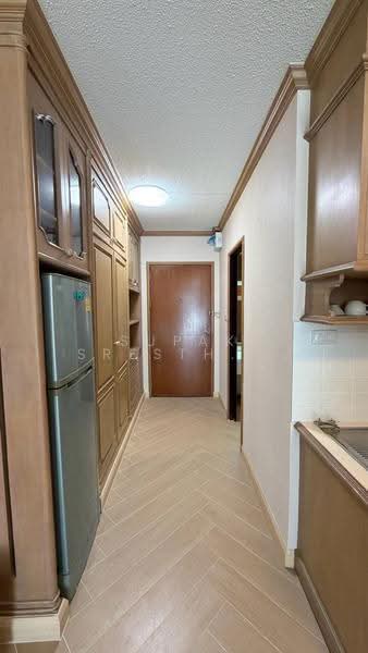 Hillside Condo 4, Chiang Mai, Chang Phuak, Muang Chiang Mai, Chiang Mai, Studio, 32 sqm, Condo For Rent, by Supak Sresthputr, 500490704 - DDproperty.com