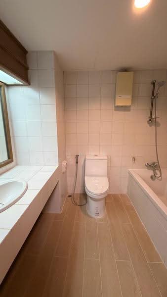 Hillside Condo 4, Chiang Mai, Chang Phuak, Muang Chiang Mai, Chiang Mai, Studio, 32 sqm, Condo For Rent, by Supak Sresthputr, 500490704 - DDproperty.com