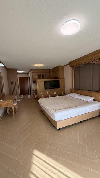 Hillside Condo 4, Chiang Mai, Chang Phuak, Muang Chiang Mai, Chiang Mai, Studio, 32 sqm, Condo For Rent, by Supak Sresthputr, 500490704 - DDproperty.com