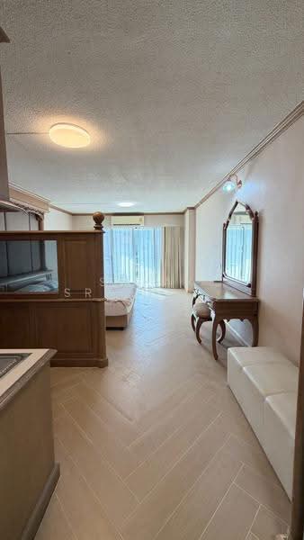 Hillside Condo 4, Chiang Mai, Chang Phuak, Muang Chiang Mai, Chiang Mai, Studio, 32 sqm, Condo For Rent, by Supak Sresthputr, 500490704 - DDproperty.com