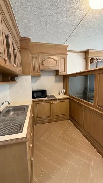 Hillside Condo 4, Chiang Mai, Chang Phuak, Muang Chiang Mai, Chiang Mai, Studio, 32 sqm, Condo For Rent, by Supak Sresthputr, 500490704 - DDproperty.com