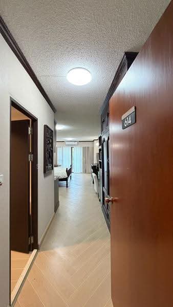 Hillside Condo 4, Chiang Mai, Chang Phuak, Muang Chiang Mai, Chiang Mai, Studio, 32 sqm, Condo For Rent, by Supak Sresthputr, 500490704 - DDproperty.com