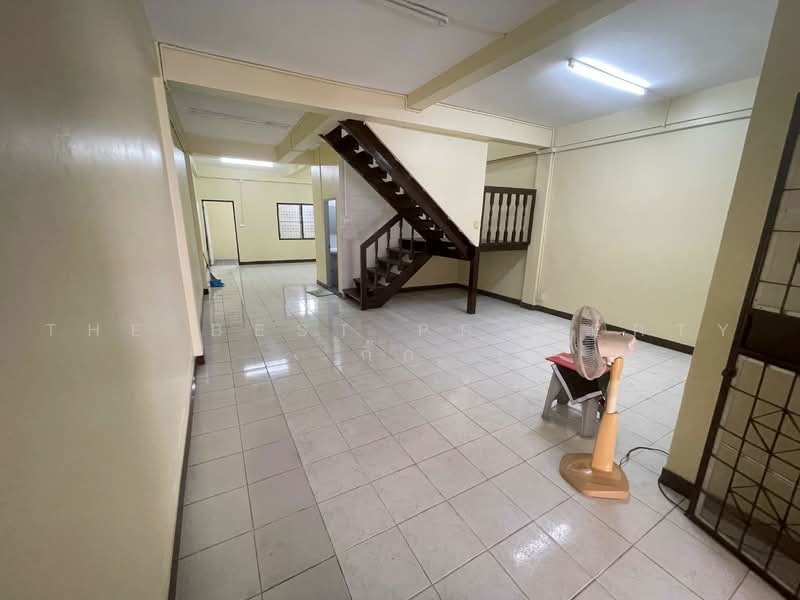 ทาวน์เฮ้าส์ดอนหัวฬ่อ ชลบุรี, Chon Buri (Pattaya), Don Hualo, Muang Chon Buri, Chon Buri (Pattaya), 2 Bedrooms, 100 sqm, Townhouse For Sale, by The Best Property กิ๊ก, 500490705 - DDproperty.com