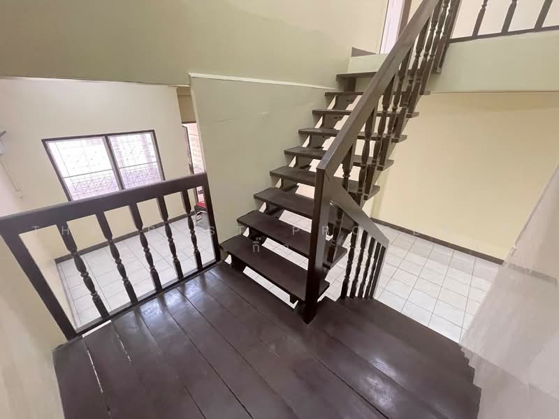 ทาวน์เฮ้าส์ดอนหัวฬ่อ ชลบุรี, Chon Buri (Pattaya), Don Hualo, Muang Chon Buri, Chon Buri (Pattaya), 2 Bedrooms, 100 sqm, Townhouse For Sale, by The Best Property กิ๊ก, 500490705 - DDproperty.com
