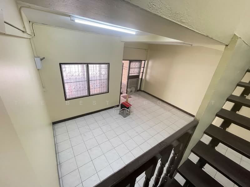 ทาวน์เฮ้าส์ดอนหัวฬ่อ ชลบุรี, Chon Buri (Pattaya), Don Hualo, Muang Chon Buri, Chon Buri (Pattaya), 2 Bedrooms, 100 sqm, Townhouse For Sale, by The Best Property กิ๊ก, 500490705 - DDproperty.com