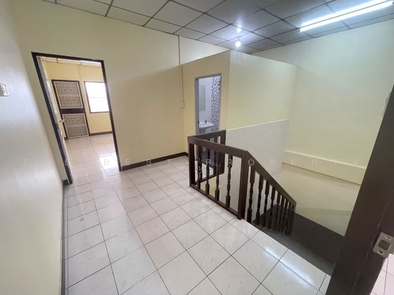 ทาวน์เฮ้าส์ดอนหัวฬ่อ ชลบุรี, Chon Buri (Pattaya), Don Hualo, Muang Chon Buri, Chon Buri (Pattaya), 2 Bedrooms, 100 sqm, Townhouse For Sale, by The Best Property กิ๊ก, 500490705 - DDproperty.com