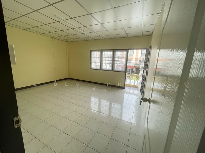 ทาวน์เฮ้าส์ดอนหัวฬ่อ ชลบุรี, Chon Buri (Pattaya), Don Hualo, Muang Chon Buri, Chon Buri (Pattaya), 2 Bedrooms, 100 sqm, Townhouse For Sale, by The Best Property กิ๊ก, 500490705 - DDproperty.com