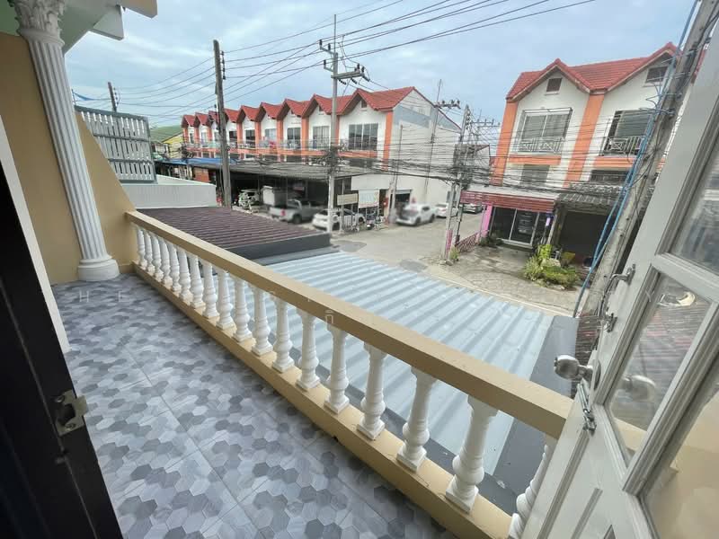 ทาวน์เฮ้าส์ดอนหัวฬ่อ ชลบุรี, Chon Buri (Pattaya), Don Hualo, Muang Chon Buri, Chon Buri (Pattaya), 2 Bedrooms, 100 sqm, Townhouse For Sale, by The Best Property กิ๊ก, 500490705 - DDproperty.com